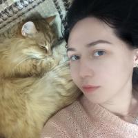 Ирина Исакова 
