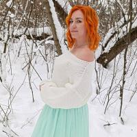 Кристина