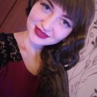 Валерия Копасова 