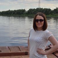 Анна Галичкина