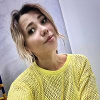 Юлия Зайнуллина 