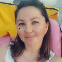 Кристина_мама