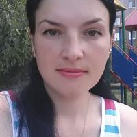 Екатерина Безрукова