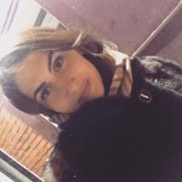 Анастасия Иванова