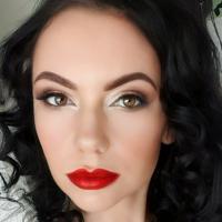 Ирина Беридзе