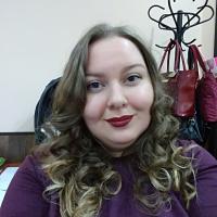 Елена Педченко 