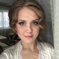 Rybnikova Irina