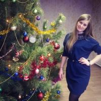 Анна Акимова