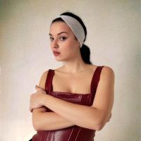 Марина