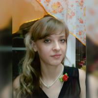 Наталья