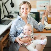 Екатерина Вирман