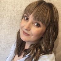 Анастасия Шеромова