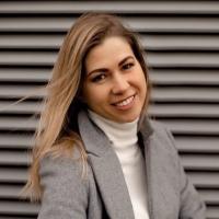 Tania Pshen