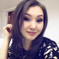 💎Nursiya 💎 