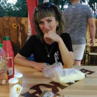 Недовенченая Карина