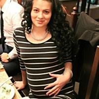 Евгения Протапенко
