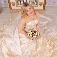 Оля Аксёнова