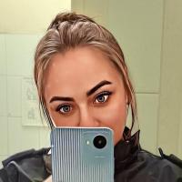Юленька 