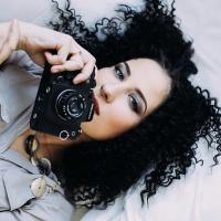 Алла Кошель