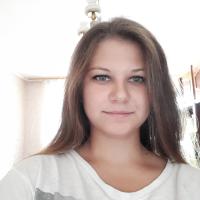 Анастасия Богдан