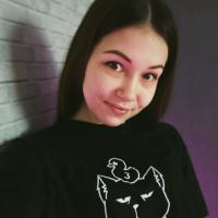 Марина 
