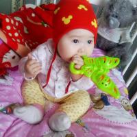 Жанна Коппаева