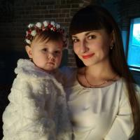 Ксения Крупенина 