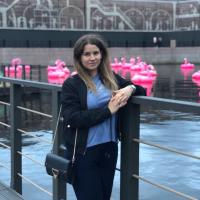 Татьяна Ермолова
