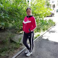 Алёна Чуйкова