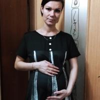 Лилия Меньшикова