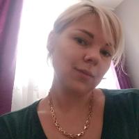 Самофалова Анна