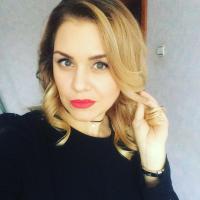Настя