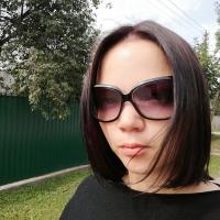 Юленька 