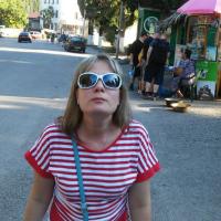 Екатерина Минаева