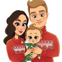 Мамуля☺️
