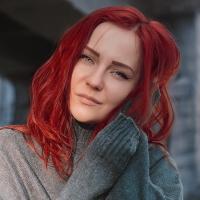 Ira Kataevskaya