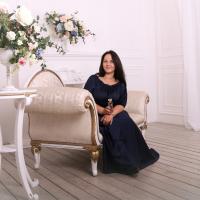 Светлана Суханова