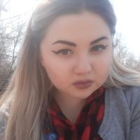 Богомолова Дарья