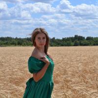 Екатерина
