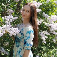 Людмила Виноградова 