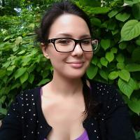 Юлия Емшанова