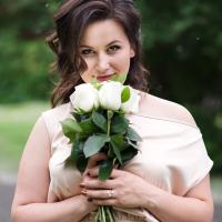 Екатерина Рябоус 