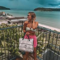 Турагент Ольга🏖️