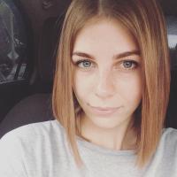 Юлия Пуговкина