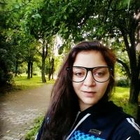 Екатерина Максименкова