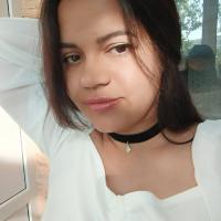 Волкова Карина