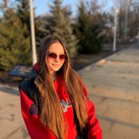Анастасия