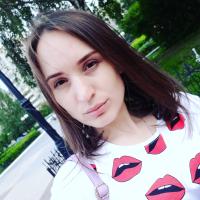 Жанна 