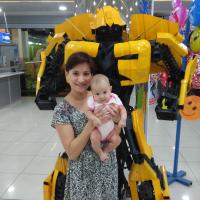 Наргиза Кошаева