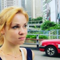 Екатерина Маскеева